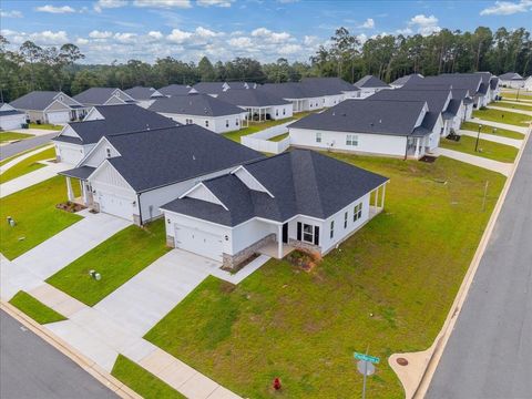 Tiny photo for 5736 Pinebarren Road, Tallahassee, FL 32303 (MLS # 395885)