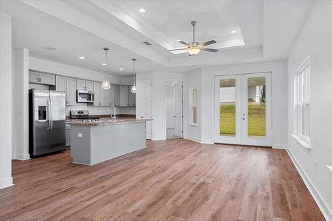 Tiny photo for 5736 Pinebarren Road, Tallahassee, FL 32303 (MLS # 395885)