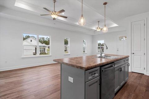 Tiny photo for 5736 Pinebarren Road, Tallahassee, FL 32303 (MLS # 395885)
