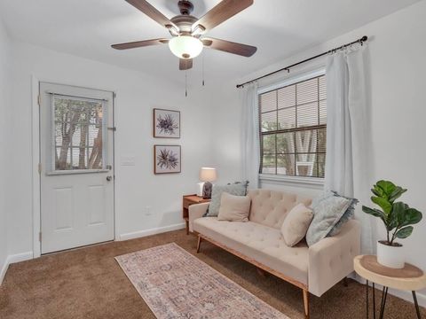 Tiny photo for 1649 Mayhew Street, Tallahassee, FL 32304 (MLS # 391638)