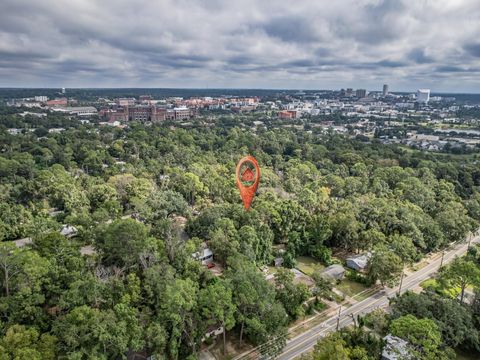 Tiny photo for 1649 Mayhew Street, Tallahassee, FL 32304 (MLS # 391638)