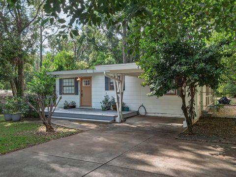 Tiny photo for 1649 Mayhew Street, Tallahassee, FL 32304 (MLS # 391638)