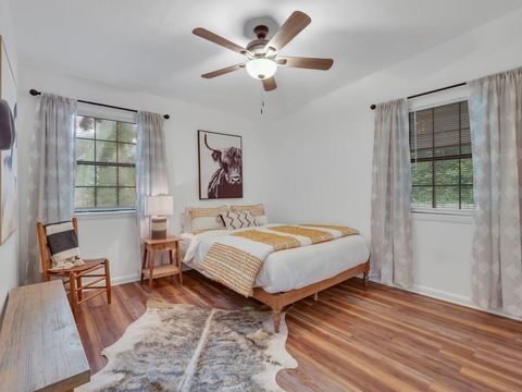 Tiny photo for 1649 Mayhew Street, Tallahassee, FL 32304 (MLS # 391638)
