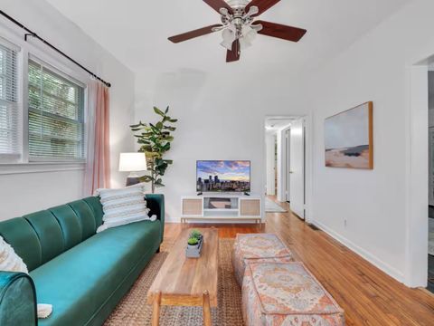Tiny photo for 1649 Mayhew Street, Tallahassee, FL 32304 (MLS # 391638)