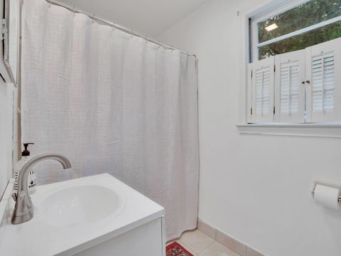 Tiny photo for 1649 Mayhew Street, Tallahassee, FL 32304 (MLS # 391638)