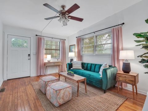 Tiny photo for 1649 Mayhew Street, Tallahassee, FL 32304 (MLS # 391638)
