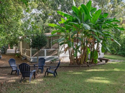 Tiny photo for 1649 Mayhew Street, Tallahassee, FL 32304 (MLS # 391638)