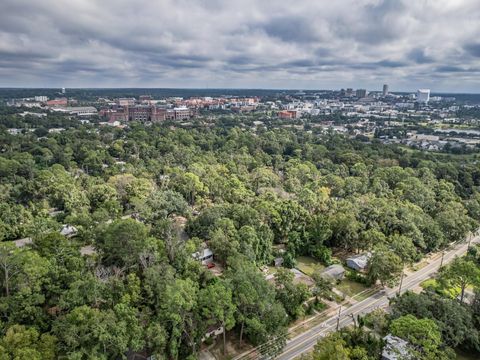 Tiny photo for 1649 Mayhew Street, Tallahassee, FL 32304 (MLS # 391638)