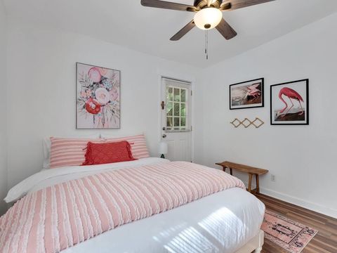 Tiny photo for 1649 Mayhew Street, Tallahassee, FL 32304 (MLS # 391638)