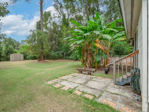Tiny photo for 1649 Mayhew Street, Tallahassee, FL 32304 (MLS # 391638)