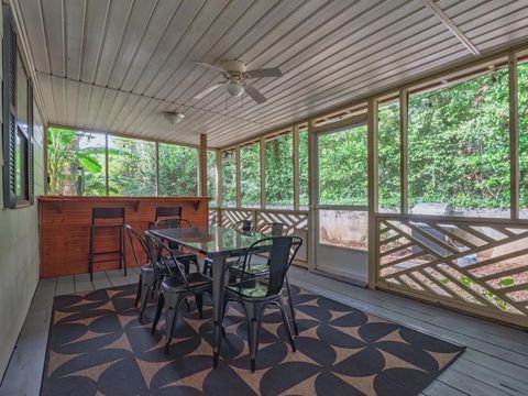 Tiny photo for 1649 Mayhew Street, Tallahassee, FL 32304 (MLS # 391638)