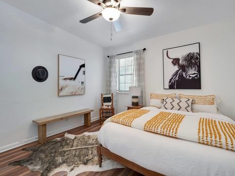 Tiny photo for 1649 Mayhew Street, Tallahassee, FL 32304 (MLS # 391638)