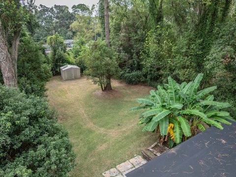 Tiny photo for 1649 Mayhew Street, Tallahassee, FL 32304 (MLS # 391638)