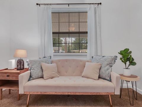 Tiny photo for 1649 Mayhew Street, Tallahassee, FL 32304 (MLS # 391638)