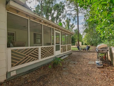 Tiny photo for 1649 Mayhew Street, Tallahassee, FL 32304 (MLS # 391638)