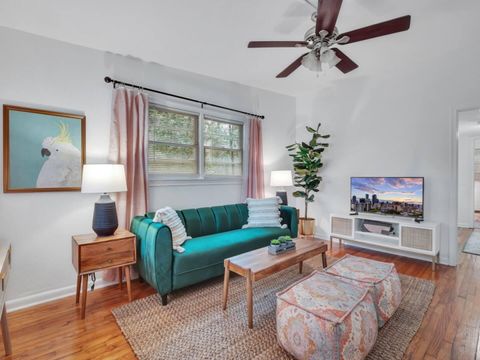 Tiny photo for 1649 Mayhew Street, Tallahassee, FL 32304 (MLS # 391638)