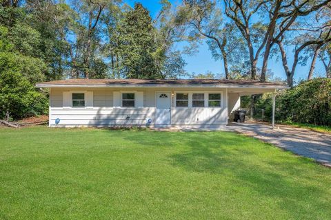 314 Robinwood Avenue, Tallahassee, FL 32305 - MLS#: 382518