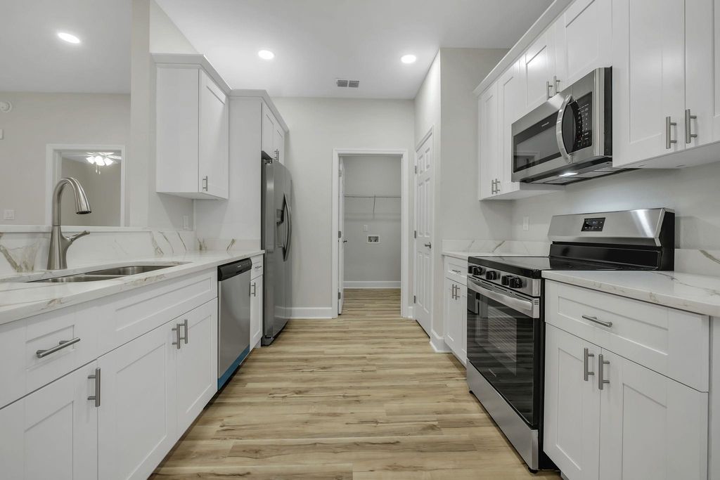 Photo of 610 6th Street, Quincy, FL 32351 (MLS # 395679)