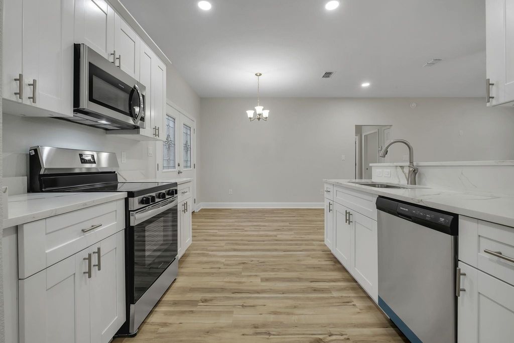 Photo of 610 6th Street, Quincy, FL 32351 (MLS # 395679)