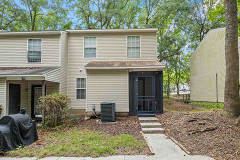1358 ocala Road Unit C, Tallahassee, FL 32304 - MLS#: 386404