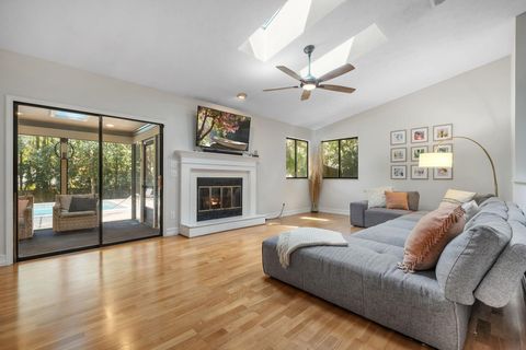 Tiny photo for 4834 Ballygar Drive, Tallahassee, FL 32309 (MLS # 391515)