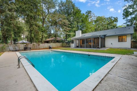 Tiny photo for 4834 Ballygar Drive, Tallahassee, FL 32309 (MLS # 391515)