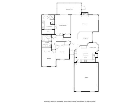 Tiny photo for 4834 Ballygar Drive, Tallahassee, FL 32309 (MLS # 391515)