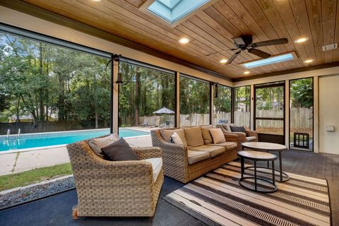 Tiny photo for 4834 Ballygar Drive, Tallahassee, FL 32309 (MLS # 391515)