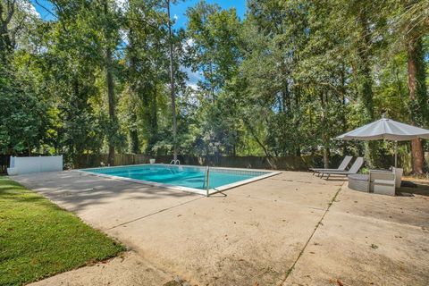 Tiny photo for 4834 Ballygar Drive, Tallahassee, FL 32309 (MLS # 391515)