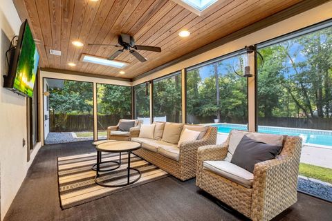 Tiny photo for 4834 Ballygar Drive, Tallahassee, FL 32309 (MLS # 391515)