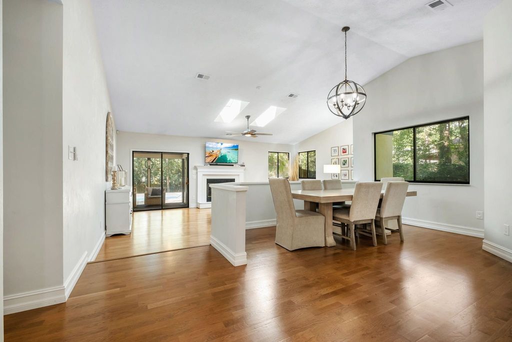 Photo of 4834 Ballygar Drive, Tallahassee, FL 32309 (MLS # 391515)