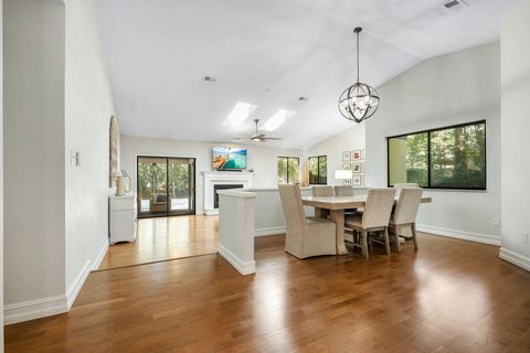 Tiny photo for 4834 Ballygar Drive, Tallahassee, FL 32309 (MLS # 391515)