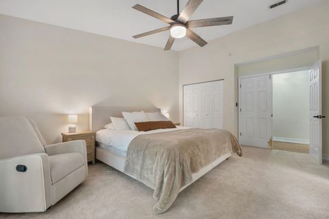 Tiny photo for 4834 Ballygar Drive, Tallahassee, FL 32309 (MLS # 391515)