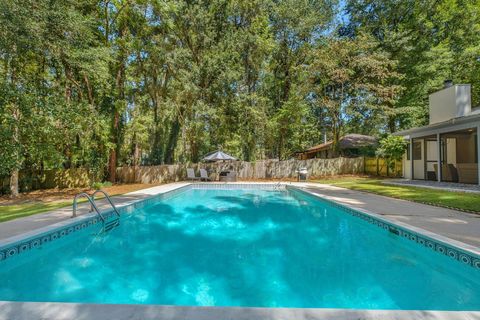 Tiny photo for 4834 Ballygar Drive, Tallahassee, FL 32309 (MLS # 391515)
