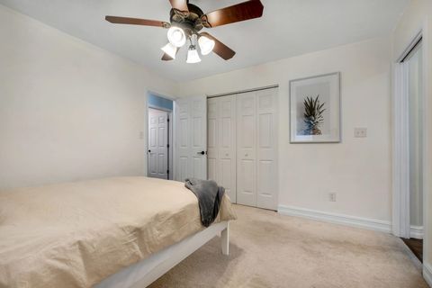 Tiny photo for 4834 Ballygar Drive, Tallahassee, FL 32309 (MLS # 391515)