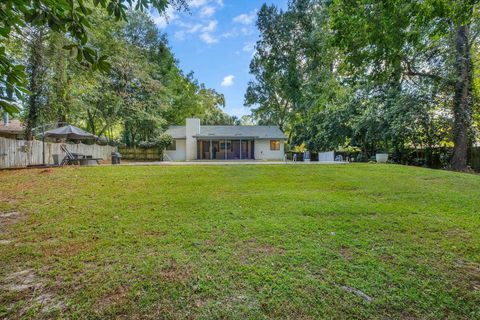 Tiny photo for 4834 Ballygar Drive, Tallahassee, FL 32309 (MLS # 391515)