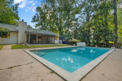 Tiny photo for 4834 Ballygar Drive, Tallahassee, FL 32309 (MLS # 391515)