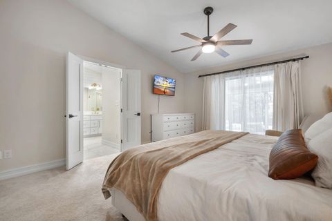 Tiny photo for 4834 Ballygar Drive, Tallahassee, FL 32309 (MLS # 391515)