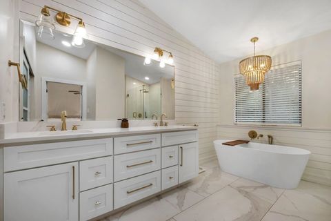 Tiny photo for 4834 Ballygar Drive, Tallahassee, FL 32309 (MLS # 391515)