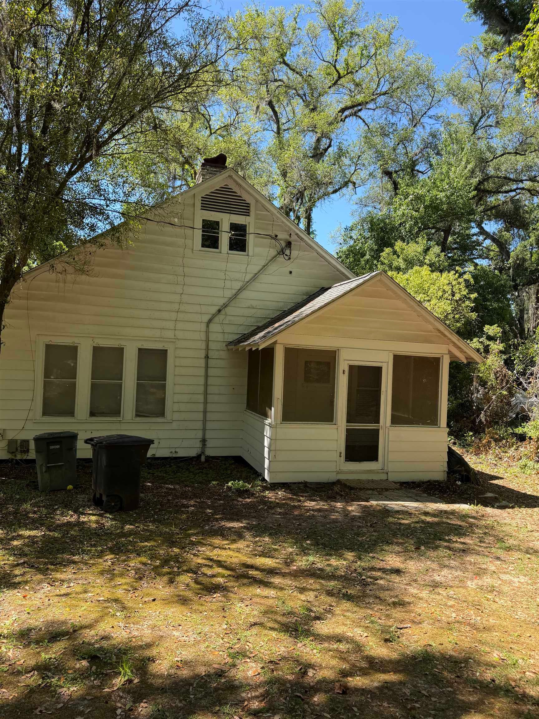 Photo 1 of 1 — 1410 E Pershing Street 1, Tallahassee, FL 32301