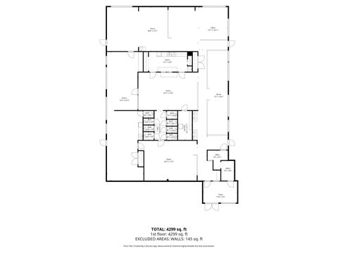 Tiny photo for 3472 N MONROE Street, Tallahassee, FL 32303 (MLS # 398911)