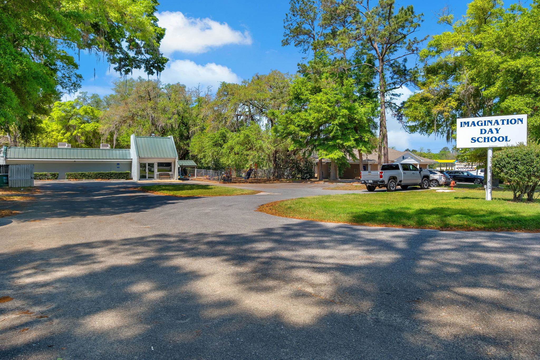 Photo 1 of 26 — 3472 N MONROE Street, Tallahassee, FL 32303