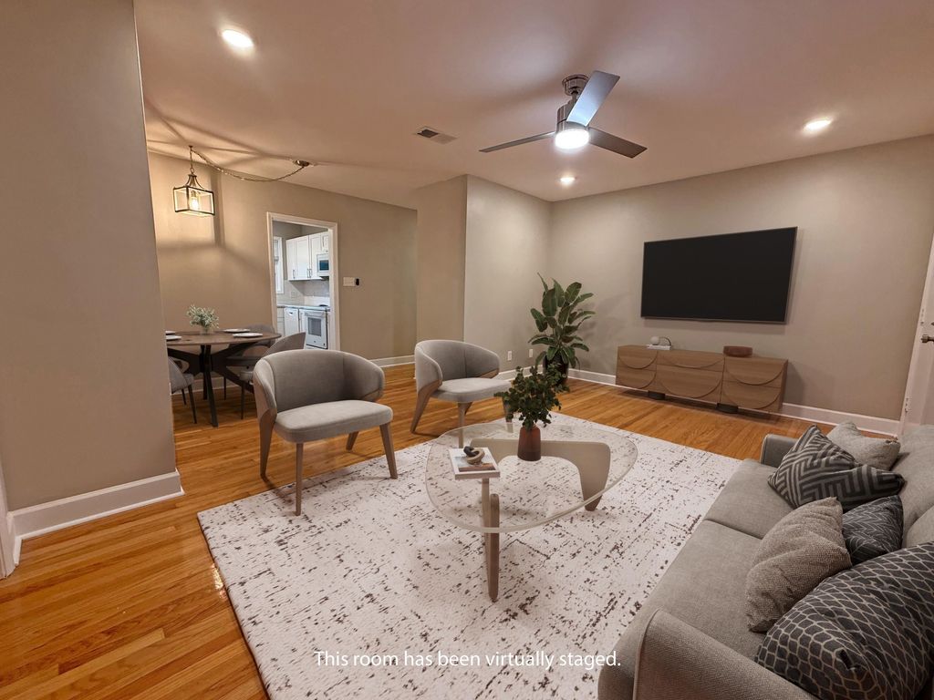 Photo of 606 E Park Avenue #3, Tallahassee, FL 32301 (MLS # 391593)
