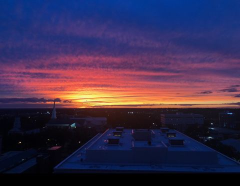 Tiny photo for 121 N Monroe St. #1107 St, Tallahassee, FL 32301 (MLS # 396995)