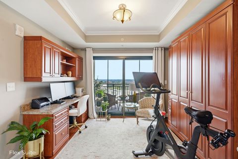 Tiny photo for 121 N Monroe St. #1107 St, Tallahassee, FL 32301 (MLS # 396995)