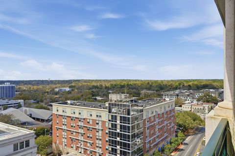 Tiny photo for 121 N Monroe St. #1107 St, Tallahassee, FL 32301 (MLS # 396995)