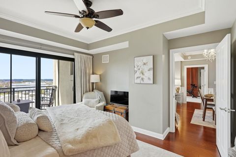 Tiny photo for 121 N Monroe St. #1107 St, Tallahassee, FL 32301 (MLS # 396995)