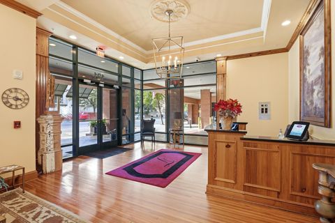 Tiny photo for 121 N Monroe St. #1107 St, Tallahassee, FL 32301 (MLS # 396995)