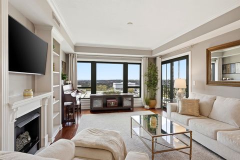 Tiny photo for 121 N Monroe St. #1107 St, Tallahassee, FL 32301 (MLS # 396995)