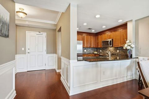 Tiny photo for 121 N Monroe St. #1107 St, Tallahassee, FL 32301 (MLS # 396995)